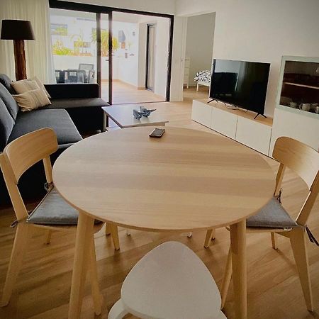 Villaverde  Ftv Holidays Homes - Home With You מראה חיצוני תמונה