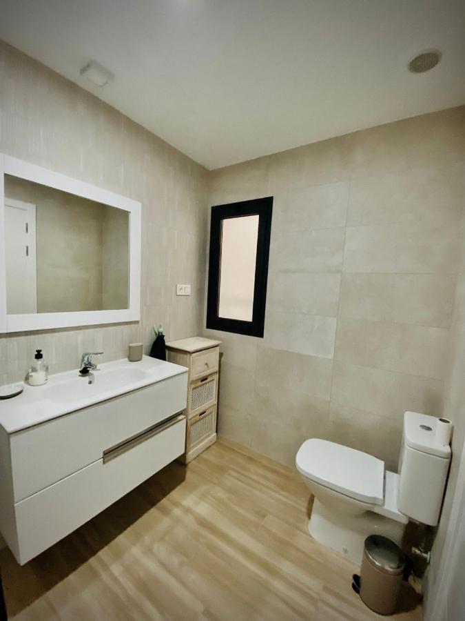 Villaverde  Ftv Holidays Homes - Home With You מראה חיצוני תמונה