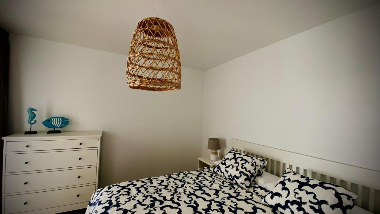 Villaverde  Ftv Holidays Homes - Home With You מראה חיצוני תמונה