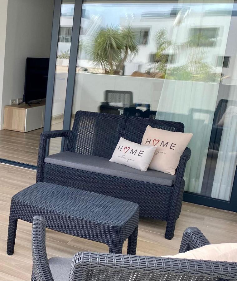 Villaverde  Ftv Holidays Homes - Home With You מראה חיצוני תמונה