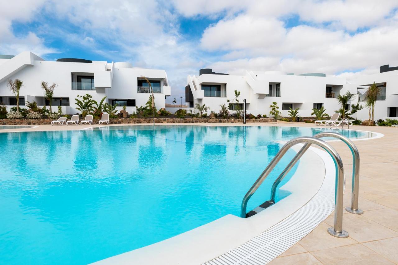 Villaverde  Ftv Holidays Homes - Home With You מראה חיצוני תמונה