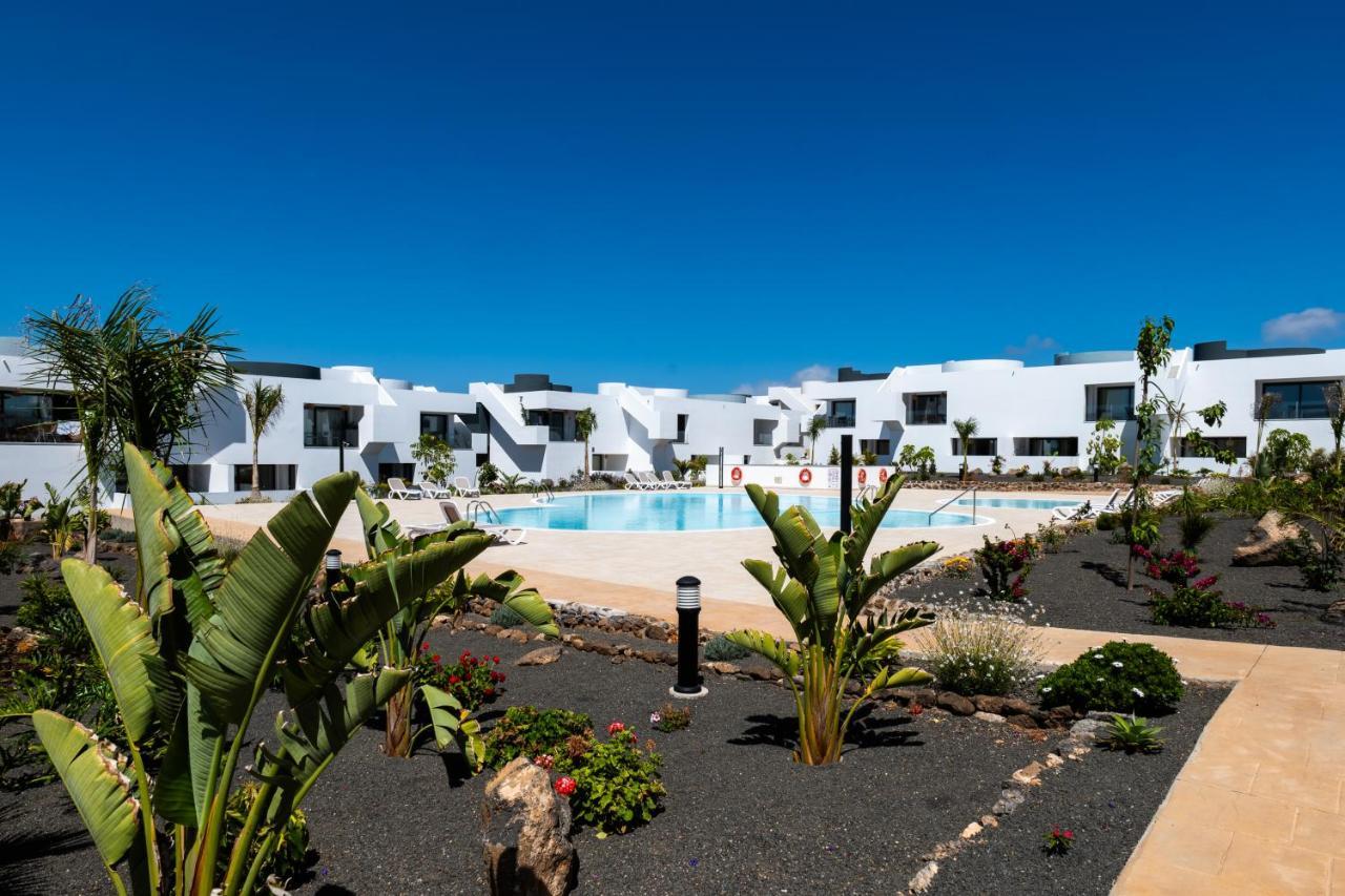 Villaverde  Ftv Holidays Homes - Home With You מראה חיצוני תמונה