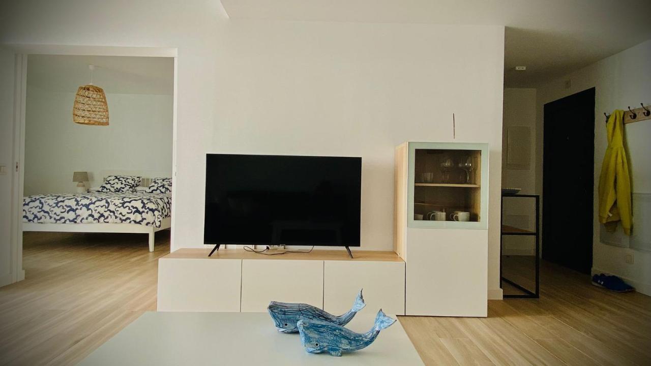 Villaverde  Ftv Holidays Homes - Home With You מראה חיצוני תמונה
