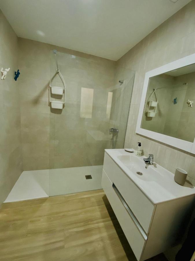 Villaverde  Ftv Holidays Homes - Home With You מראה חיצוני תמונה