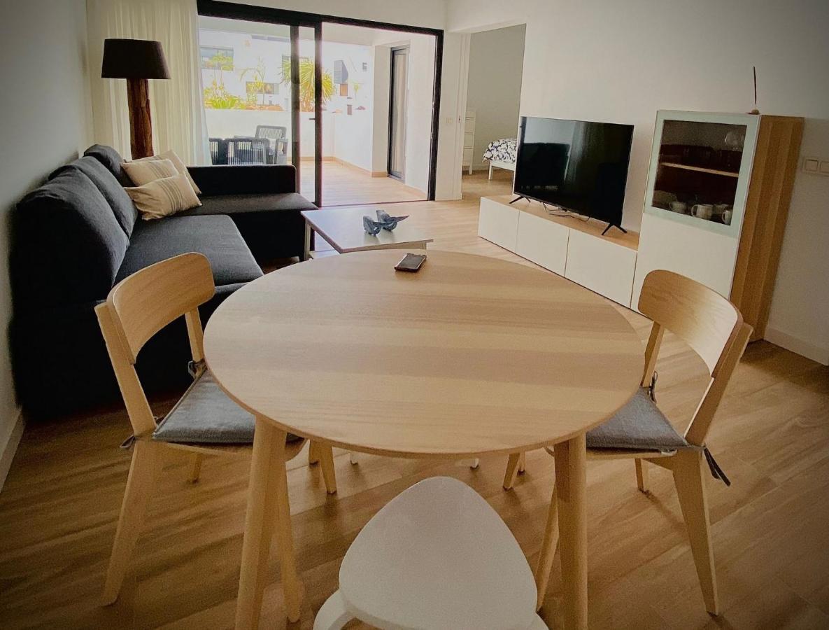 Villaverde  Ftv Holidays Homes - Home With You מראה חיצוני תמונה