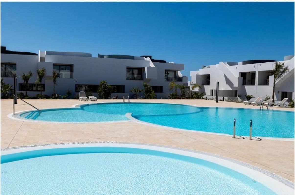 Villaverde  Ftv Holidays Homes - Home With You מראה חיצוני תמונה